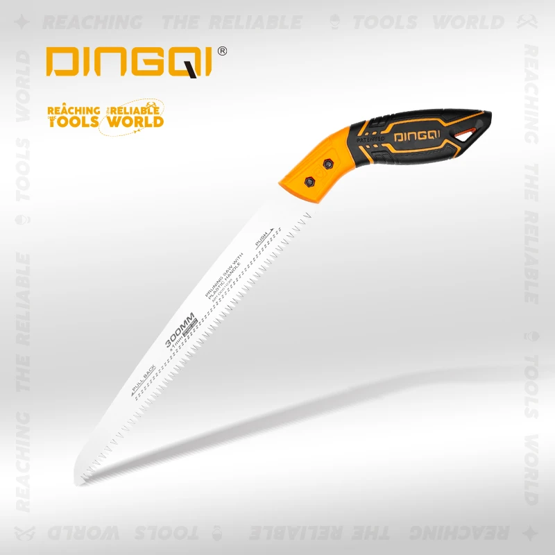 11Inch 270mm Budama Testere Ağacı