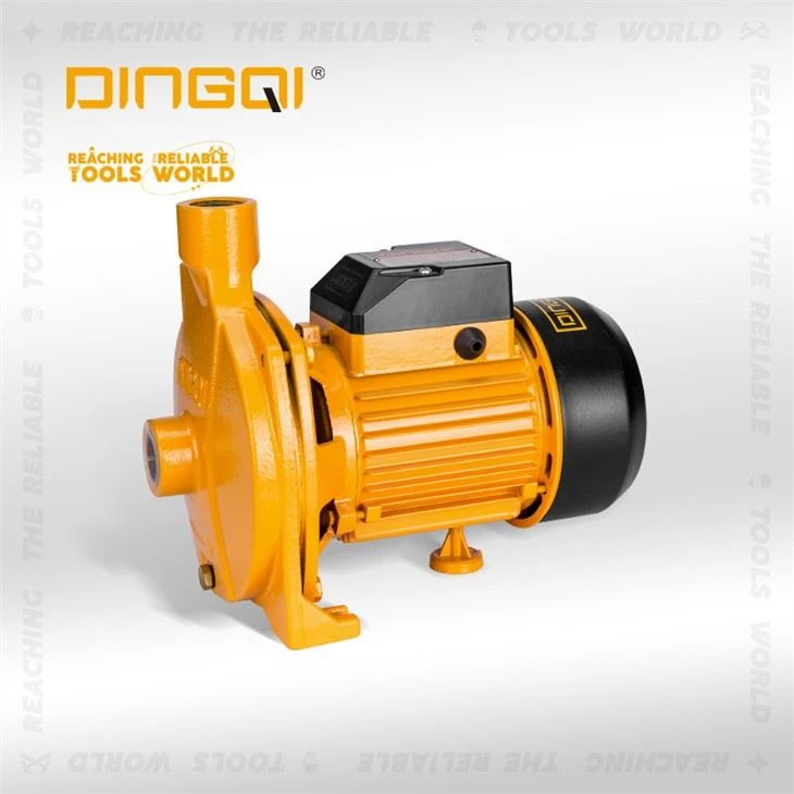 1HP 220V Elektrikli İyi Pompalar