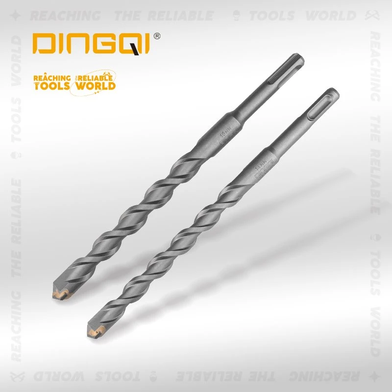 250mm Duvar Beton Darbeli Matkap Ucu