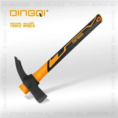 700g 45 Çelik Pençe Çekiç