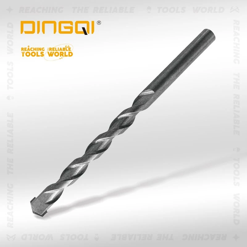 YG8 Shank Matkap Ucu Beton Delik