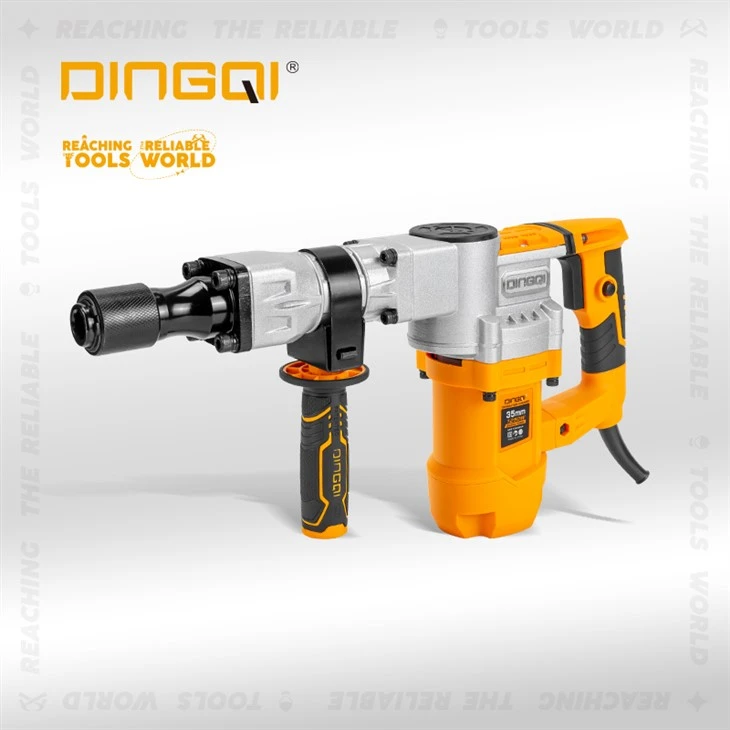 DÖNER ÇEKİÇ 1150W 13J